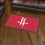 Houston Rockets 3ft. x 5ft. Plush Area Rug