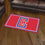 Los Angeles Clippers 3ft. x 5ft. Plush Area Rug