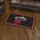 Miami Heat 3ft. x 5ft. Plush Area Rug