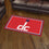 Washington Wizards 3ft. x 5ft. Plush Area Rug