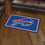 Buffalo Bills 3ft. x 5ft. Plush Area Rug