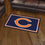 Chicago Bears 3ft. x 5ft. Plush Area Rug