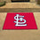 St. Louis Cardinals All-Star Rug - 34 in. x 42.5 in.