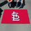 St. Louis Cardinals Ulti-Mat Rug - 5ft. x 8ft.