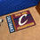 Cleveland Cavaliers Starter Mat Accent Rug - 19in. x 30in.