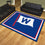 Chicago Cubs 8ft. x 10 ft. Plush Area Rug