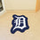 Detroit Tigers Mascot Rug