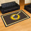 San Diego Padres 5ft. x 8 ft. Plush Area Rug