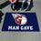 Cleveland Guardians Man Cave Ulti-Mat Rug - 5ft. x 8ft.