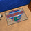 Florida Gators Dynasty Starter Mat Accent Rug - 19in. x 30in.