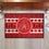 Arizona Diamondbacks Holiday Sweater Starter Mat Accent Rug - 19in. x 30in.