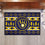 Milwaukee Brewers Holiday Sweater Starter Mat Accent Rug - 19in. x 30in.