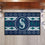 Seattle Mariners Holiday Sweater Starter Mat Accent Rug - 19in. x 30in.