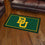 Baylor Bears 3ft. x 5ft. Plush Area Rug