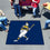 Milwaukee Brewers Tailgater Rug - 5ft. x 6ft.