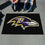 Baltimore Ravens Ulti-Mat Rug - 5ft. x 8ft.