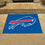 Buffalo Bills All-Star Rug - 34 in. x 42.5 in.