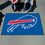 Buffalo Bills Ulti-Mat Rug - 5ft. x 8ft.