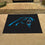 Carolina Panthers All-Star Rug - 34 in. x 42.5 in.