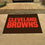 Cleveland Browns All-Star Rug - 34 in. x 42.5 in.