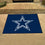 Dallas Cowboys All-Star Rug - 34 in. x 42.5 in.