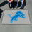 Detroit Lions Ulti-Mat Rug - 5ft. x 8ft.