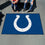 Indianapolis Colts Ulti-Mat Rug - 5ft. x 8ft.