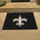 New Orleans Saints All-Star Rug - 34 in. x 42.5 in.