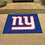 New York Giants All-Star Rug - 34 in. x 42.5 in.