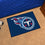 Tennessee Titans Starter Mat Accent Rug - 19in. x 30in.