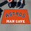 Houston Astros Man Cave Ulti-Mat Rug - 5ft. x 8ft.