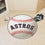 Houston Astros Baseball Rug - 27in. Diameter