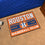 Houston Astros Starter Mat Accent Rug - 19in. x 30in.