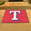 Texas Rangers All-Star Rug - 34 in. x 42.5 in.