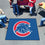 Chicago Cubs Tailgater Rug - 5ft. x 6ft.