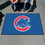 Chicago Cubs Ulti-Mat Rug - 5ft. x 8ft.