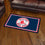 Boston Red Sox 3ft. x 5ft. Plush Area Rug