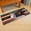 Baltimore Orioles Baseball Runner Rug - 30in. x 72in.