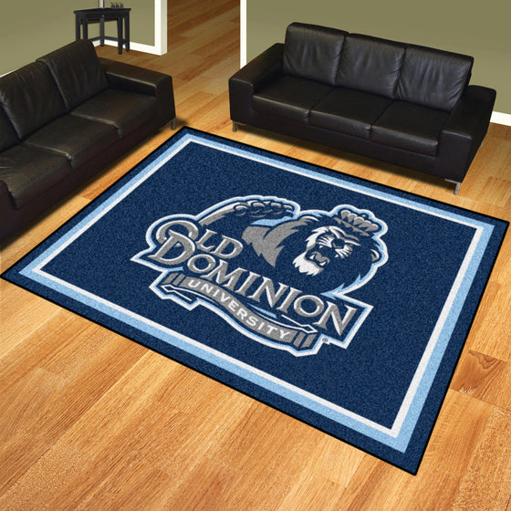 Old Dominion Monarchs 8ft. x 10 ft. Plush Area Rug