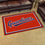 Cleveland Guardians 4ft. x 6ft. Plush Area Rug