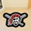 Pittsburgh Pirates Mascot Rug