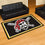 Pittsburgh Pirates 5ft. x 8 ft. Plush Area Rug