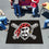 Pittsburgh Pirates Tailgater Rug - 5ft. x 6ft.