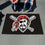 Pittsburgh Pirates Ulti-Mat Rug - 5ft. x 8ft.