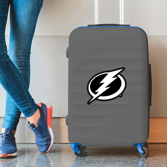 Tampa Bay Lightning Large Decal Sticker