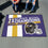 Baltimore Ravens Ulti-Mat Rug - 5ft. x 8ft.