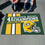 Green Bay Packers Ulti-Mat Rug - 5ft. x 8ft.