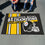 Pittsburgh Steelers Ulti-Mat Rug - 5ft. x 8ft.