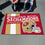 San Francisco 49ers Ulti-Mat Rug - 5ft. x 8ft.