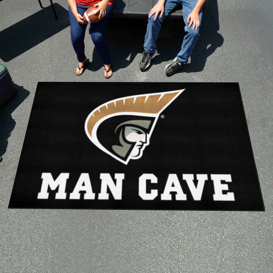 Anderson (SC) Trojans Man Cave Ulti-Mat Rug - 5ft. x 8ft.